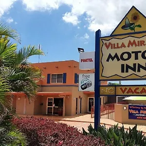 **** Motel Mirasol Motor Australia