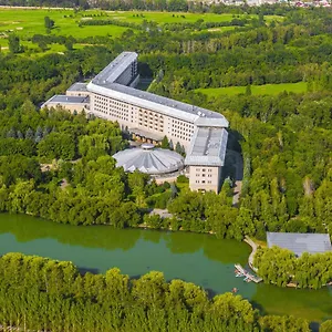 Swissotel Wellness Alatau Almaty