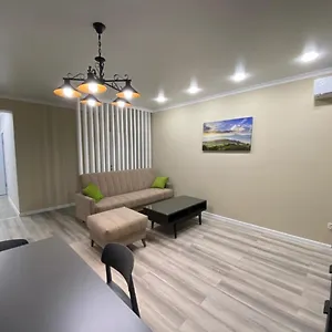  Апартаменты Vip Mountain View