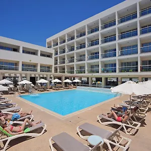 **** Hotel Nelia Gardens Cyprus