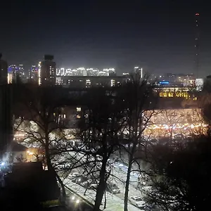 Апартаменты Shevchenko Panfilova