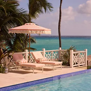 *** Hotel Coral Sands & Bahamas