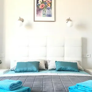 Apartments Monaco Монте-Карло