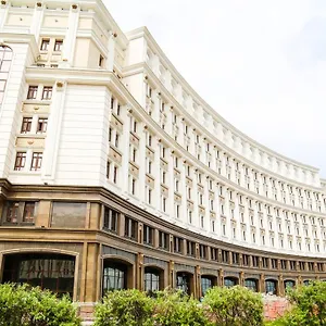  Apartment The Arc Kazakhstan