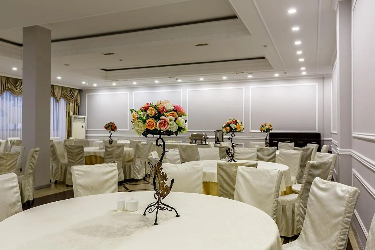 ***  Renion Hotel Almaty Kazakhstan